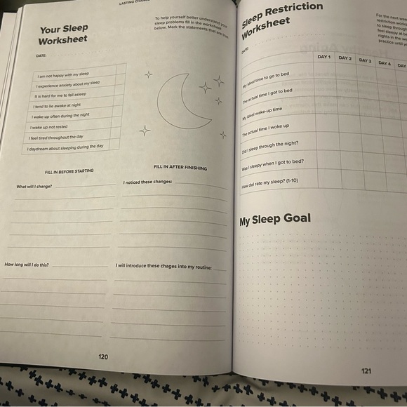 Lasting Change book - Picture 3 of 4